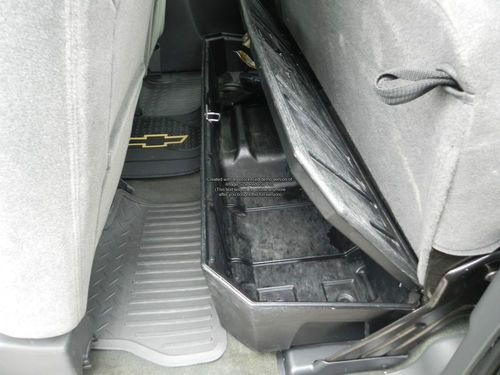 2004 Chevrolet Silverado 1500 LS 4x4 Extended Cab, US $9,000.00, image 10