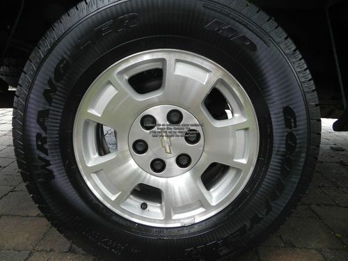 2004 Chevrolet Silverado 1500 LS 4x4 Extended Cab, US $9,000.00, image 12