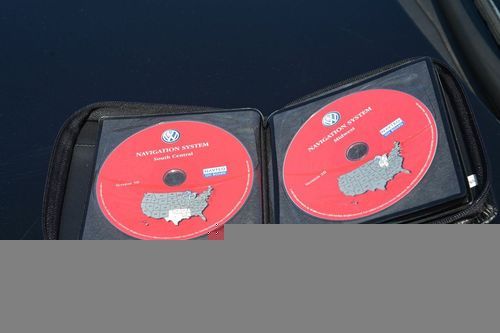 2005 Volkswagen Touareg 4WD V 8 SUN ROOF, US $15,900.00, image 6