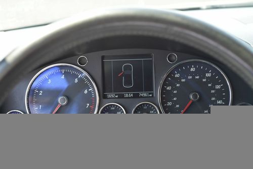 2005 Volkswagen Touareg 4WD V 8 SUN ROOF, US $15,900.00, image 9