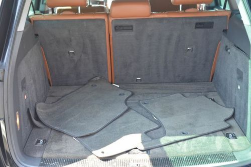 2005 Volkswagen Touareg 4WD V 8 SUN ROOF, US $15,900.00, image 12