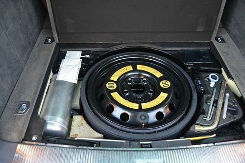 2005 Volkswagen Touareg 4WD V 8 SUN ROOF, US $15,900.00, image 14