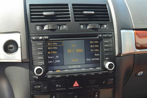 2005 Volkswagen Touareg 4WD V 8 SUN ROOF, US $15,900.00, image 18