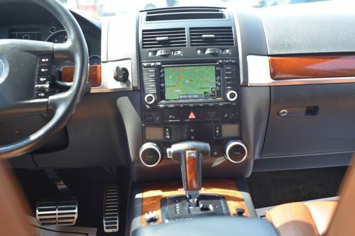 2005 Volkswagen Touareg 4WD V 8 SUN ROOF, US $15,900.00, image 21