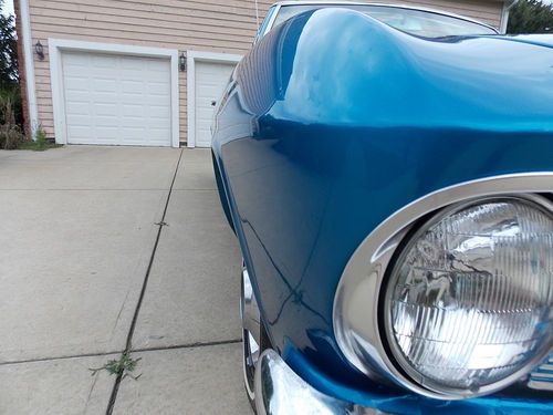 1965 Chevrolet Corvair Covertible, US $8,990.00, image 5