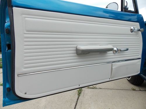 1965 Chevrolet Corvair Covertible, US $8,990.00, image 16