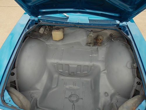 1965 Chevrolet Corvair Covertible, US $8,990.00, image 18