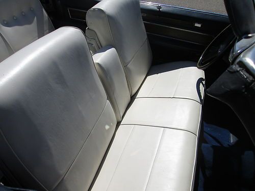 Cadillac  Convertible, image 8