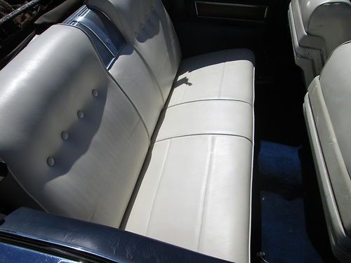 Cadillac  Convertible, image 9