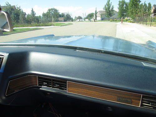 Cadillac  Convertible, image 10