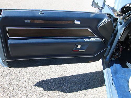 Cadillac  Convertible, image 11