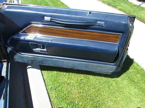 Cadillac  Convertible, image 12