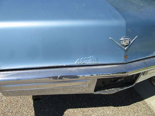 Cadillac  Convertible, image 14