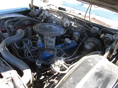 Cadillac  Convertible, image 15