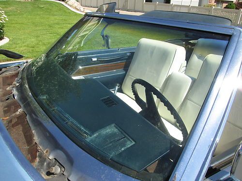 Cadillac  Convertible, image 21