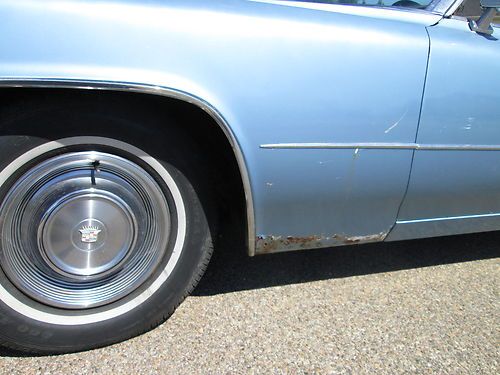 Cadillac  Convertible, image 22