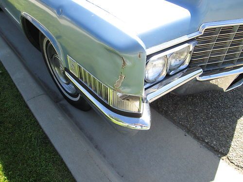Cadillac  Convertible, image 23