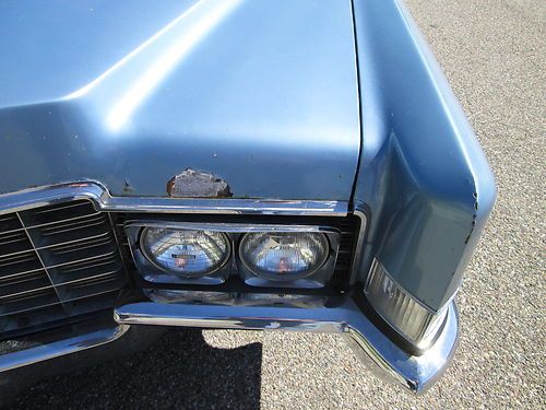 Cadillac  Convertible, image 24