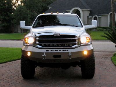 MEGA CAB ( LARAMIE ) LIFTED! Show Truck... Cu$tom, US $38,900.00, image 13