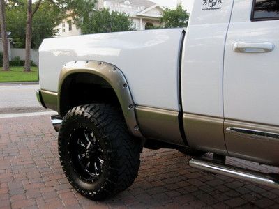 MEGA CAB ( LARAMIE ) LIFTED! Show Truck... Cu$tom, US $38,900.00, image 21
