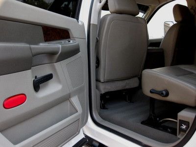 MEGA CAB ( LARAMIE ) LIFTED! Show Truck... Cu$tom, US $38,900.00, image 39