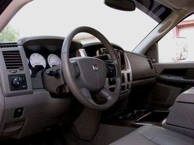 MEGA CAB ( LARAMIE ) LIFTED! Show Truck... Cu$tom, US $38,900.00, image 44