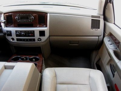 MEGA CAB ( LARAMIE ) LIFTED! Show Truck... Cu$tom, US $38,900.00, image 50