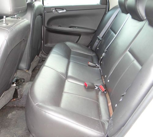 2006 CHEVROLET IMPALA - POLICE PKG - 3.9L V6- 421760, image 7