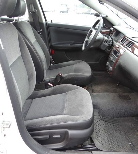 2006 CHEVROLET IMPALA - POLICE PKG - 3.9L V6- 421760, image 9