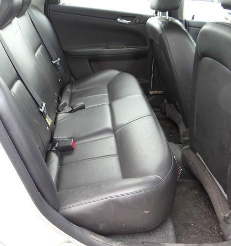 2006 CHEVROLET IMPALA - POLICE PKG - 3.9L V6- 421760, image 10