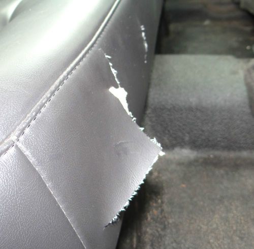 2006 CHEVROLET IMPALA - POLICE PKG - 3.9L V6- 421760, image 11