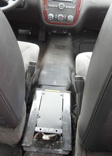 2006 CHEVROLET IMPALA - POLICE PKG - 3.9L V6- 421760, image 14