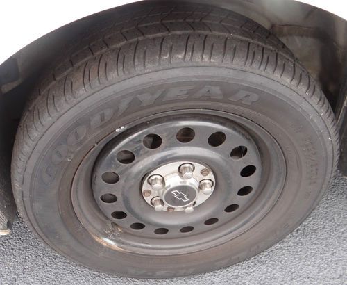 2006 CHEVROLET IMPALA - POLICE PKG - 3.9L V6- 421760, image 19