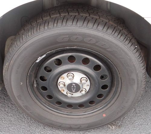 2006 CHEVROLET IMPALA - POLICE PKG - 3.9L V6- 421760, image 20