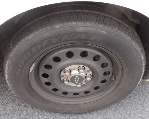 2006 CHEVROLET IMPALA - POLICE PKG - 3.9L V6- 421760, image 21