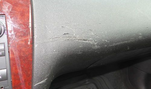 2006 CHEVROLET IMPALA - POLICE PKG - 3.9L V6- 421760, image 23