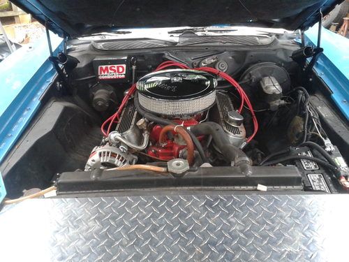 1973 Dodge Charger RICHARD PETTY 43 car -- The King Lives !, image 4