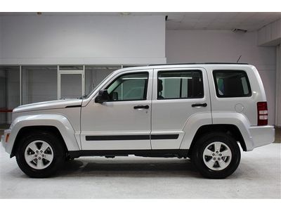 Sport SUV 3.7L CD Rear Wheel Drive Power Steering Temporary Spare Tire A/C ABS, US $16,286.00, image 4