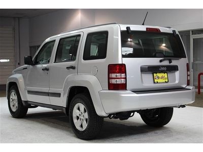 Sport SUV 3.7L CD Rear Wheel Drive Power Steering Temporary Spare Tire A/C ABS, US $16,286.00, image 5