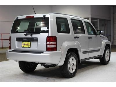 Sport SUV 3.7L CD Rear Wheel Drive Power Steering Temporary Spare Tire A/C ABS, US $16,286.00, image 7