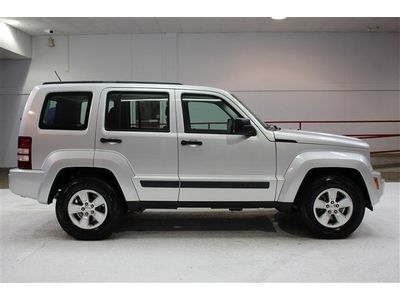 Sport SUV 3.7L CD Rear Wheel Drive Power Steering Temporary Spare Tire A/C ABS, US $16,286.00, image 8