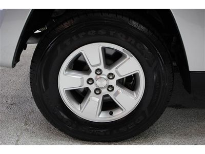 Sport SUV 3.7L CD Rear Wheel Drive Power Steering Temporary Spare Tire A/C ABS, US $16,286.00, image 9