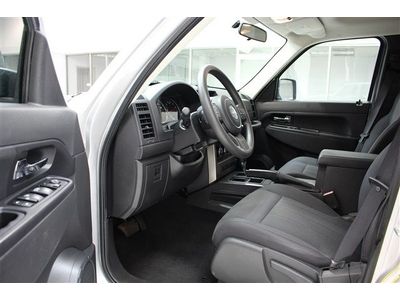 Sport SUV 3.7L CD Rear Wheel Drive Power Steering Temporary Spare Tire A/C ABS, US $16,286.00, image 11