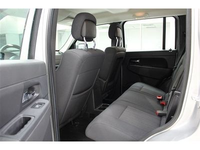 Sport SUV 3.7L CD Rear Wheel Drive Power Steering Temporary Spare Tire A/C ABS, US $16,286.00, image 12