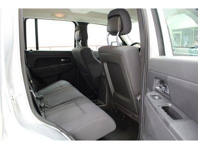 Sport SUV 3.7L CD Rear Wheel Drive Power Steering Temporary Spare Tire A/C ABS, US $16,286.00, image 13