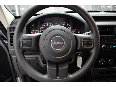 Sport SUV 3.7L CD Rear Wheel Drive Power Steering Temporary Spare Tire A/C ABS, US $16,286.00, image 16