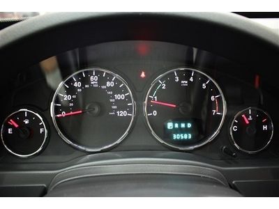 Sport SUV 3.7L CD Rear Wheel Drive Power Steering Temporary Spare Tire A/C ABS, US $16,286.00, image 20