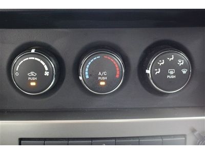 Sport SUV 3.7L CD Rear Wheel Drive Power Steering Temporary Spare Tire A/C ABS, US $16,286.00, image 24