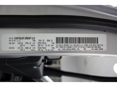 Sport SUV 3.7L CD Rear Wheel Drive Power Steering Temporary Spare Tire A/C ABS, US $16,286.00, image 30