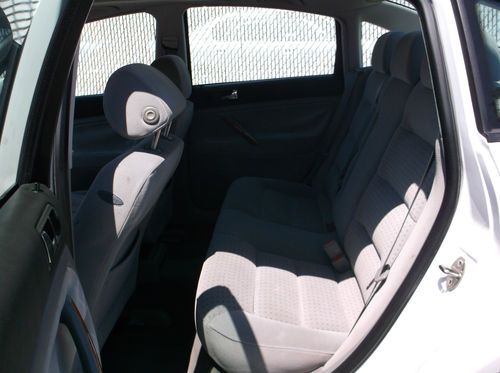 2000 Volkswagen Passat, NO RESERVE, image 5